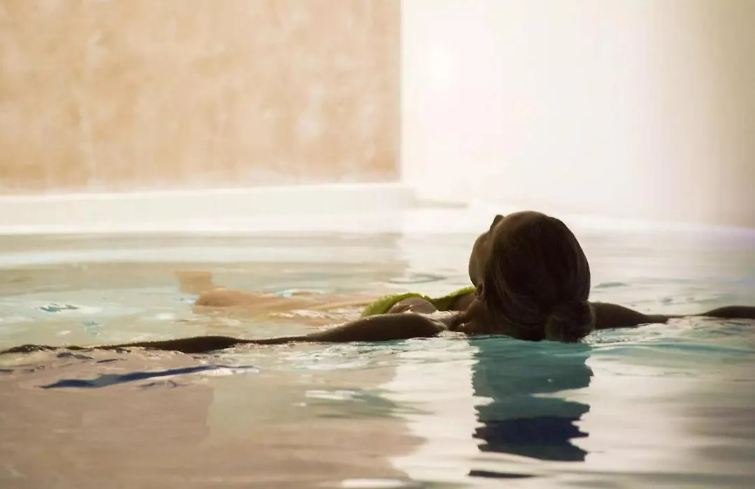Hôtel Montaigne&Spa-1